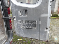 Mercedes-benz sprinter bestelwagen (2010-285,240 km) - afbeelding 13 van  28