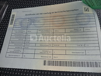 Mercedes-benz sprinter bestelwagen (2010-285,240 km) - afbeelding 14 van  28