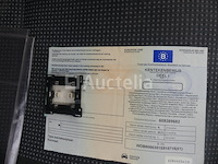 Mercedes-benz sprinter bestelwagen (2010-285,240 km) - afbeelding 15 van  28