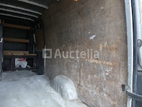 Mercedes-benz sprinter bestelwagen (2010-285,240 km) - afbeelding 17 van  28