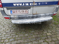 Mercedes-benz sprinter bestelwagen (2010-285,240 km) - afbeelding 19 van  28
