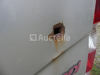 Mercedes-benz sprinter bestelwagen (2010-285,240 km) - afbeelding 21 van  28