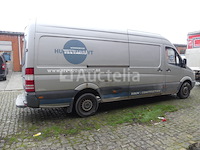 Mercedes-benz sprinter bestelwagen (2010-285,240 km) - afbeelding 24 van  28
