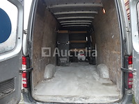 Mercedes-benz sprinter bestelwagen (2010-285,240 km) - afbeelding 26 van  28