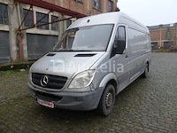 Mercedes-benz sprinter bestelwagen (2010-285,240 km) - afbeelding 27 van  28
