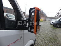 Mercedes-benz sprinter bestelwagen (2025-238,132 km) - afbeelding 2 van  39