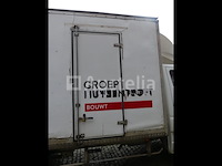 Mercedes-benz sprinter bestelwagen (2025-238,132 km) - afbeelding 3 van  39