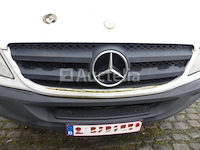 Mercedes-benz sprinter bestelwagen (2025-238,132 km) - afbeelding 5 van  39