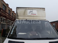 Mercedes-benz sprinter bestelwagen (2025-238,132 km) - afbeelding 6 van  39