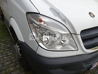 Mercedes-benz sprinter bestelwagen (2025-238,132 km) - afbeelding 7 van  39