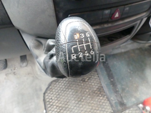 Mercedes-benz sprinter bestelwagen (2025-238,132 km) - afbeelding 10 van  39