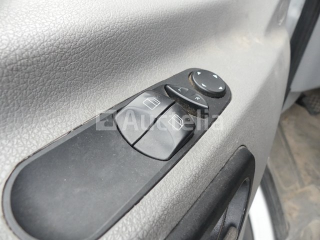 Mercedes-benz sprinter bestelwagen (2025-238,132 km) - afbeelding 13 van  39