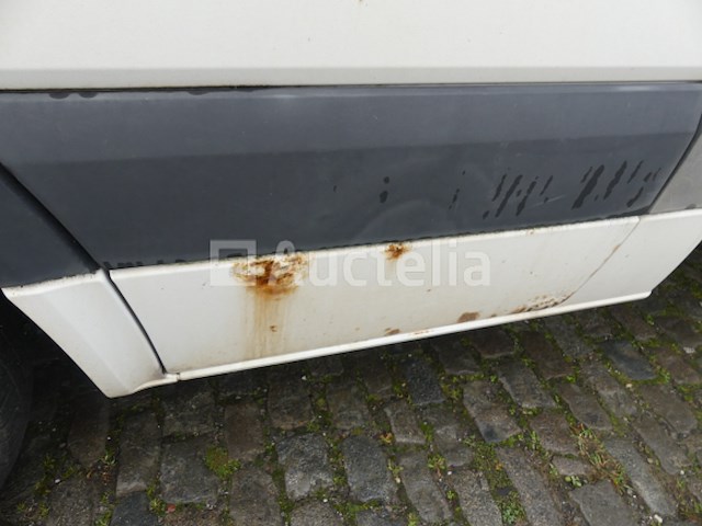 Mercedes-benz sprinter bestelwagen (2025-238,132 km) - afbeelding 14 van  39