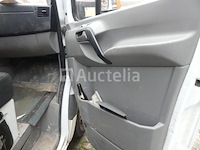 Mercedes-benz sprinter bestelwagen (2025-238,132 km) - afbeelding 17 van  39