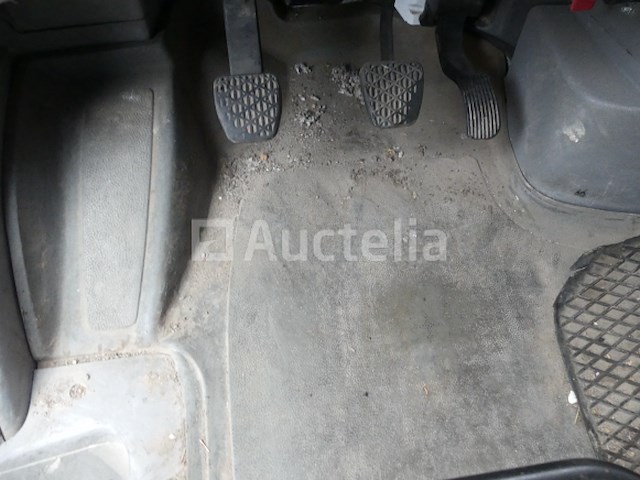 Mercedes-benz sprinter bestelwagen (2025-238,132 km) - afbeelding 20 van  39