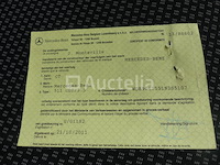 Mercedes-benz sprinter bestelwagen (2025-238,132 km) - afbeelding 21 van  39