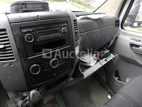 Mercedes-benz sprinter bestelwagen (2025-238,132 km) - afbeelding 22 van  39