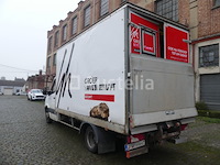 Mercedes-benz sprinter bestelwagen (2025-238,132 km) - afbeelding 12 van  39