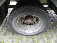 Mercedes-benz sprinter bestelwagen (2025-238,132 km) - afbeelding 24 van  39