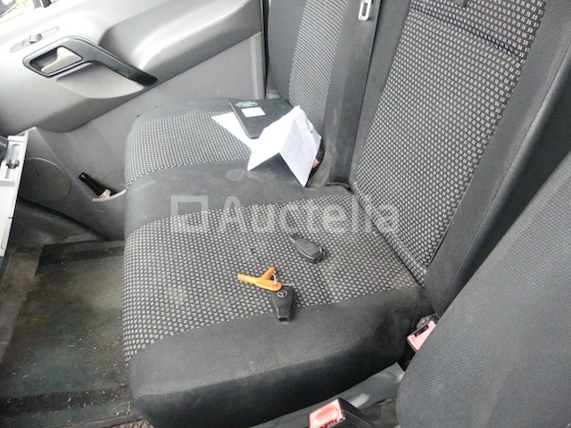 Mercedes-benz sprinter bestelwagen (2025-238,132 km) - afbeelding 27 van  39