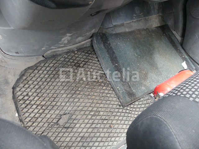 Mercedes-benz sprinter bestelwagen (2025-238,132 km) - afbeelding 28 van  39