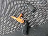 Mercedes-benz sprinter bestelwagen (2025-238,132 km) - afbeelding 30 van  39