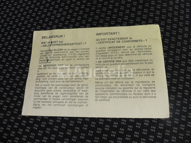 Mercedes-benz sprinter bestelwagen (2025-238,132 km) - afbeelding 33 van  39