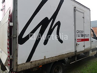 Mercedes-benz sprinter bestelwagen (2025-238,132 km) - afbeelding 35 van  39