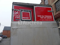 Mercedes-benz sprinter bestelwagen (2025-238,132 km) - afbeelding 37 van  39