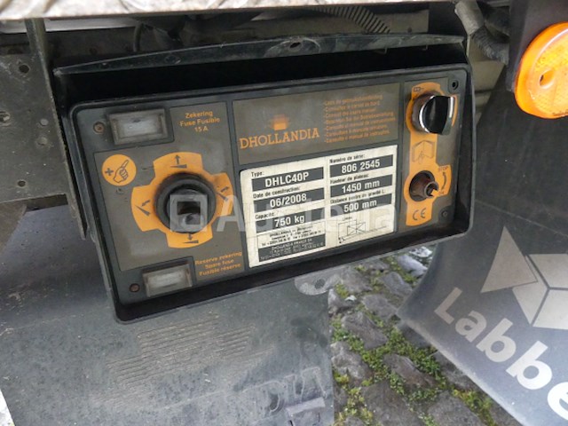 Mercedes-benz sprinter bestelwagen (2025-238,132 km) - afbeelding 38 van  39