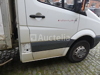 Mercedes-benz sprinter bestelwagen (2025-238,132 km) - afbeelding 39 van  39