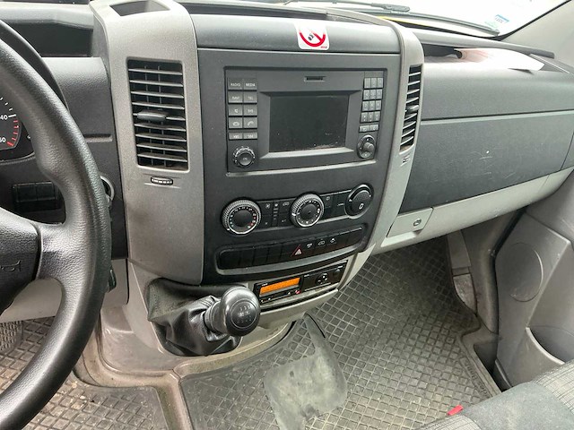 Mercedes-benz sprinter depannagewagen - afbeelding 2 van  19