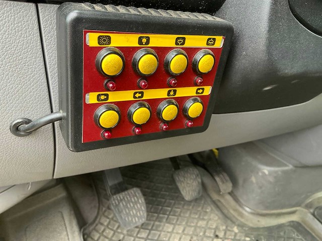 Mercedes-benz sprinter depannagewagen - afbeelding 5 van  19
