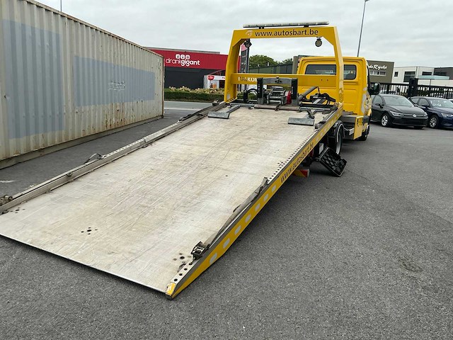 Mercedes-benz sprinter depannagewagen - afbeelding 8 van  19
