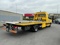 Mercedes-benz sprinter depannagewagen - afbeelding 14 van  19