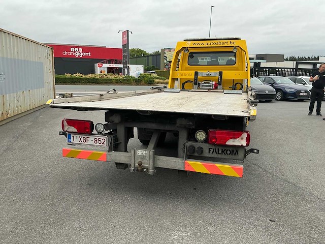 Mercedes-benz sprinter depannagewagen - afbeelding 15 van  19