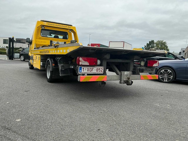 Mercedes-benz sprinter depannagewagen - afbeelding 16 van  19