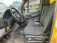 Mercedes-benz sprinter depannagewagen - afbeelding 19 van  19