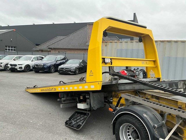 Mercedes-benz sprinter depannagewagen - afbeelding 6 van  19