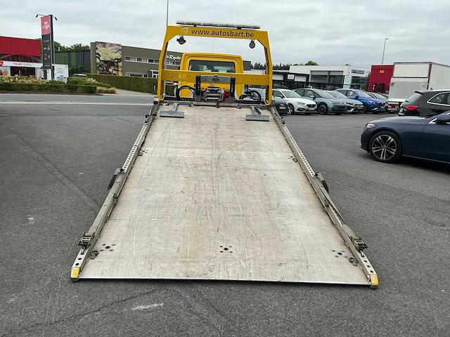 Mercedes-benz sprinter depannagewagen - afbeelding 9 van  19