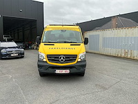Mercedes-benz sprinter depannagewagen - afbeelding 12 van  19