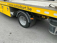 Mercedes-benz sprinter depannagewagen - afbeelding 17 van  19