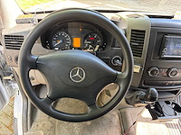 Mercedes-benz sprinter l2h2 519 cdi/ 3.5 v6 bedrijfswagen - afbeelding 8 van  37