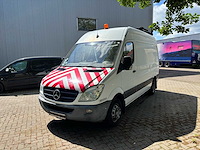 Mercedes-benz sprinter l2h2 519 cdi/ 3.5 v6 bedrijfswagen - afbeelding 1 van  37