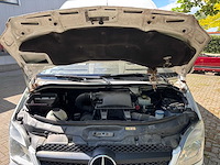 Mercedes-benz sprinter l2h2 519 cdi/ 3.5 v6 bedrijfswagen - afbeelding 21 van  37