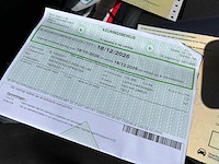 Mercedes-benz sprinter l2h2 519 cdi/ 3.5 v6 bedrijfswagen - afbeelding 28 van  37
