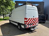 Mercedes-benz sprinter l2h2 519 cdi/ 3.5 v6 bedrijfswagen - afbeelding 23 van  37