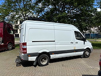 Mercedes-benz sprinter l2h2 519 cdi/ 3.5 v6 bedrijfswagen - afbeelding 34 van  37