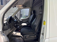 Mercedes-benz sprinter l2h2 519 cdi/ 3.5 v6 bedrijfswagen - afbeelding 6 van  37