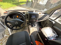 Mercedes-benz sprinter l2h2 519 cdi/ 3.5 v6 bedrijfswagen - afbeelding 7 van  37